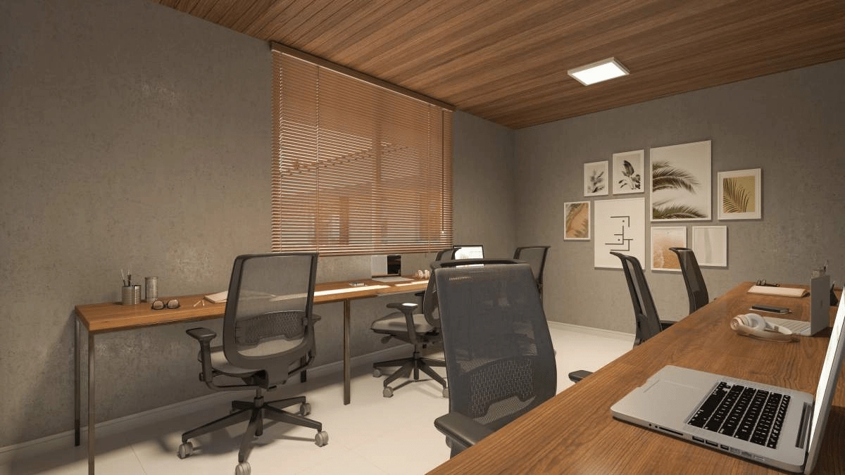 Coworking